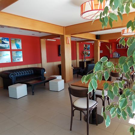 Marcopolo Suites Calafate El Calafate Extérieur photo