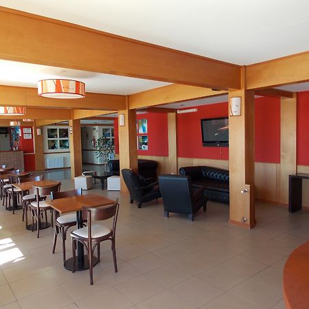 Marcopolo Suites Calafate El Calafate Extérieur photo