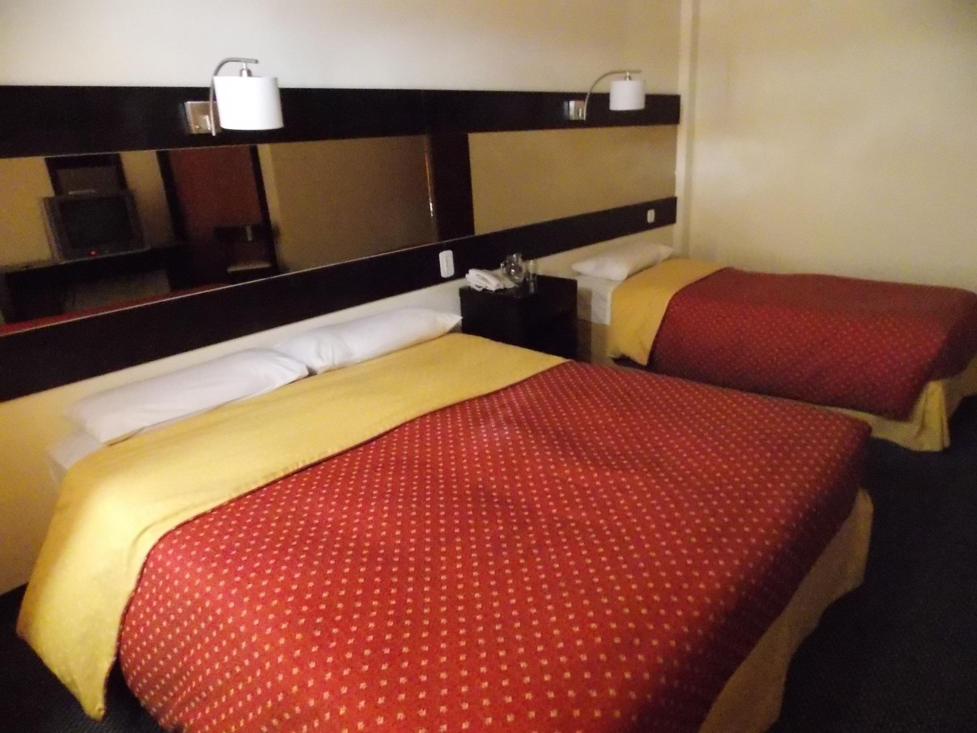 Marcopolo Suites Calafate El Calafate Extérieur photo