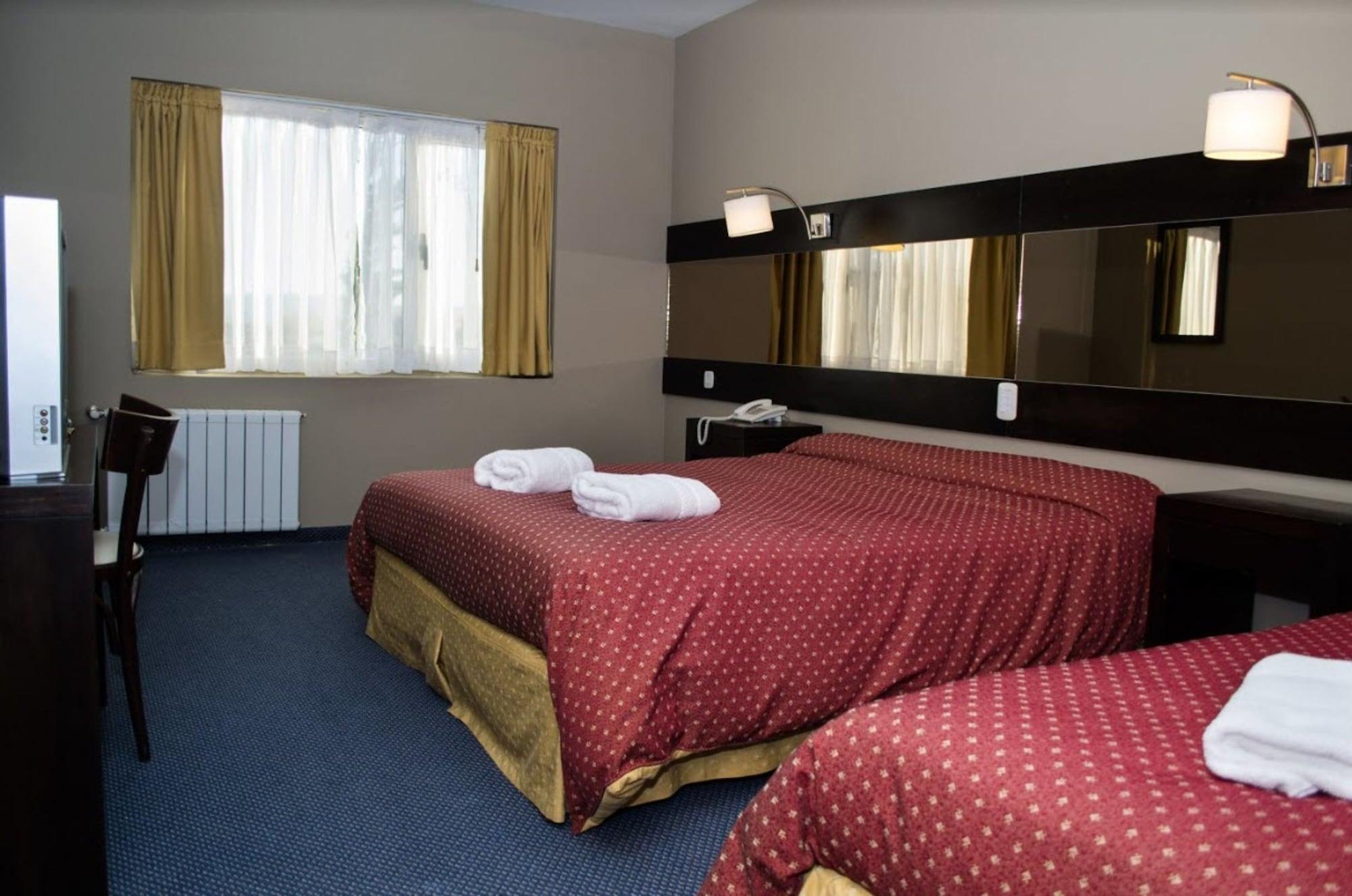 Marcopolo Suites Calafate El Calafate Extérieur photo