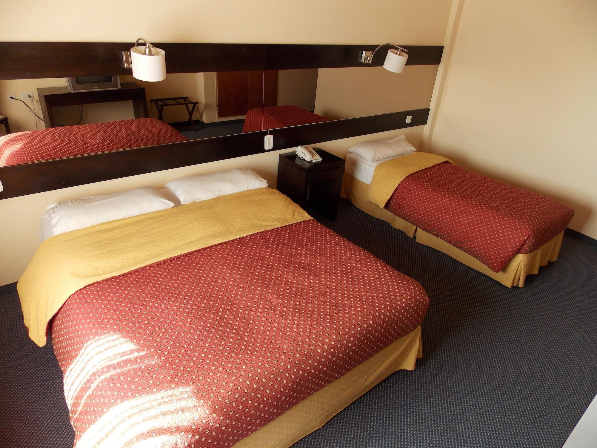 Marcopolo Suites Calafate El Calafate Extérieur photo