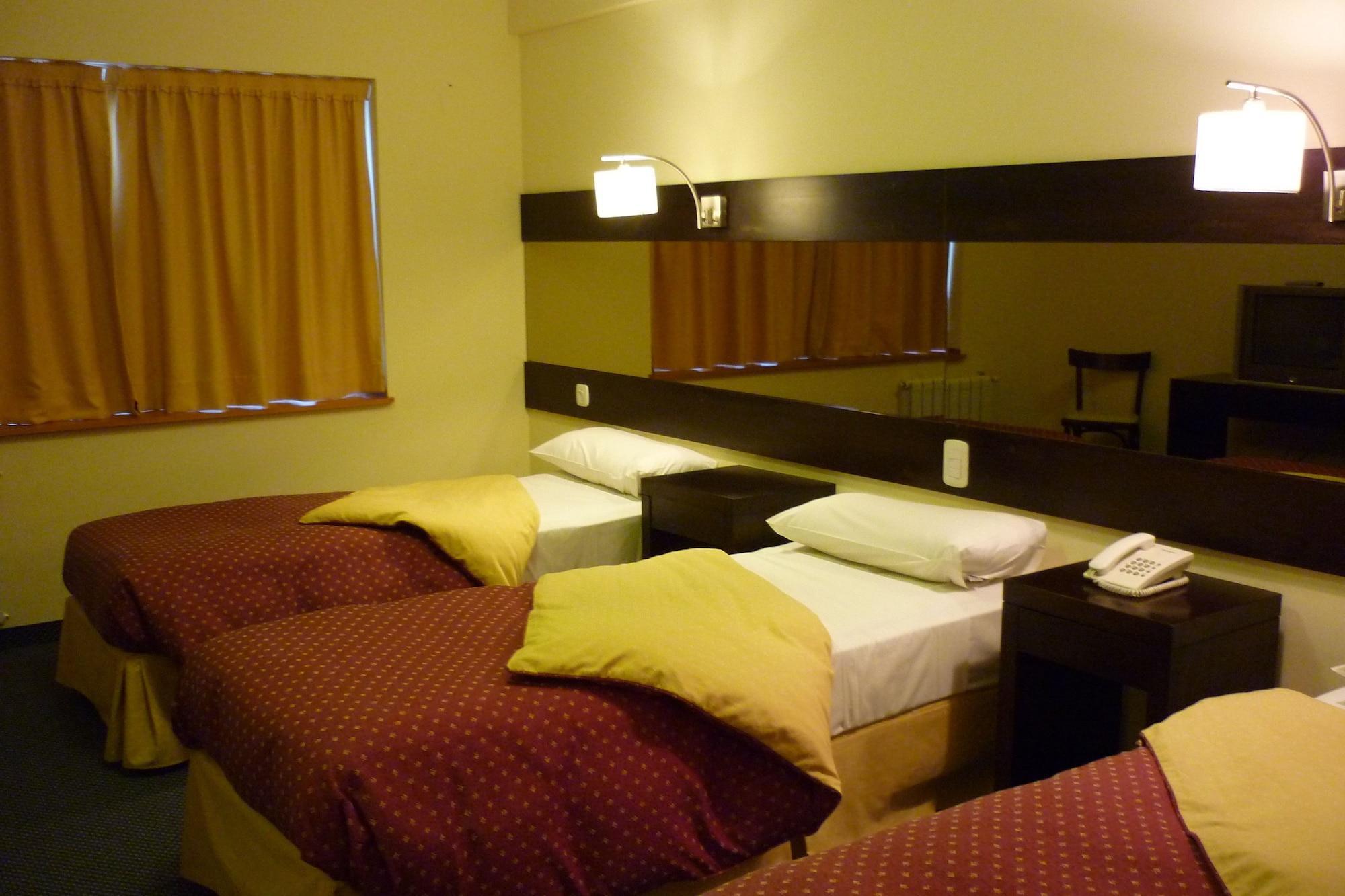 Marcopolo Suites Calafate El Calafate Extérieur photo
