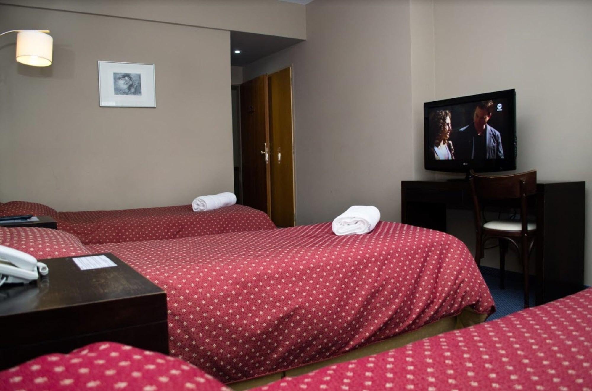 Marcopolo Suites Calafate El Calafate Extérieur photo