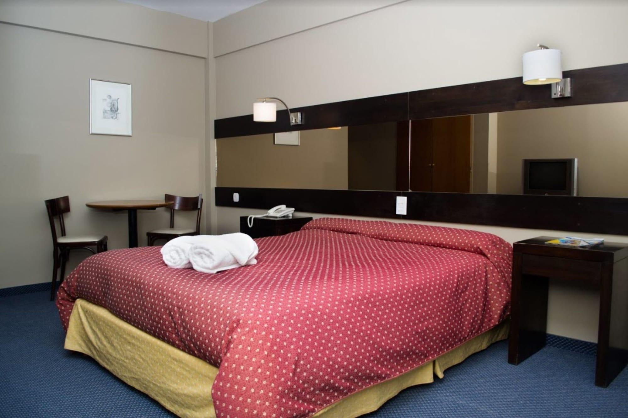 Marcopolo Suites Calafate El Calafate Extérieur photo