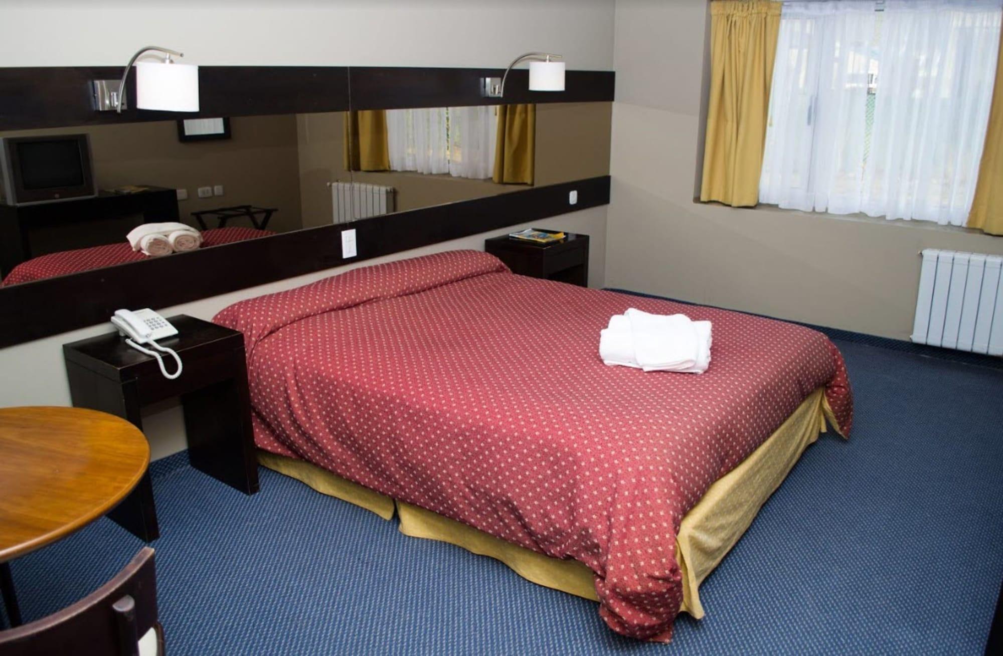 Marcopolo Suites Calafate El Calafate Extérieur photo
