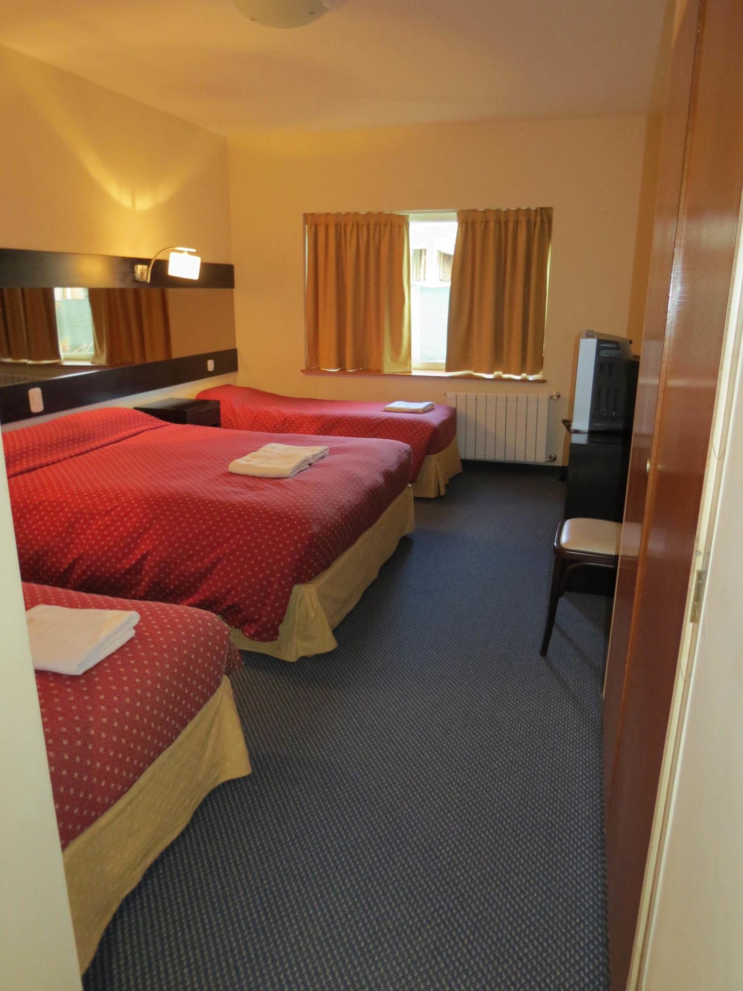 Marcopolo Suites Calafate El Calafate Extérieur photo