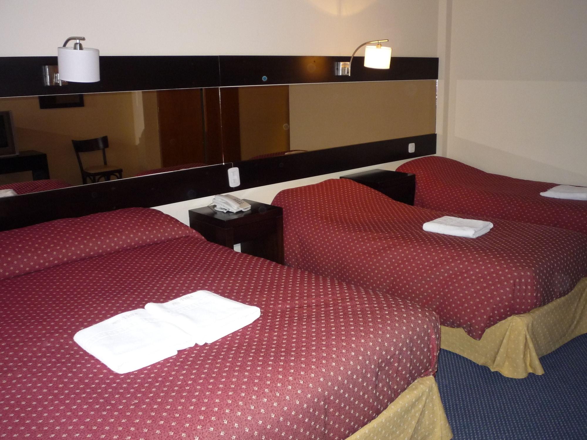 Marcopolo Suites Calafate El Calafate Extérieur photo