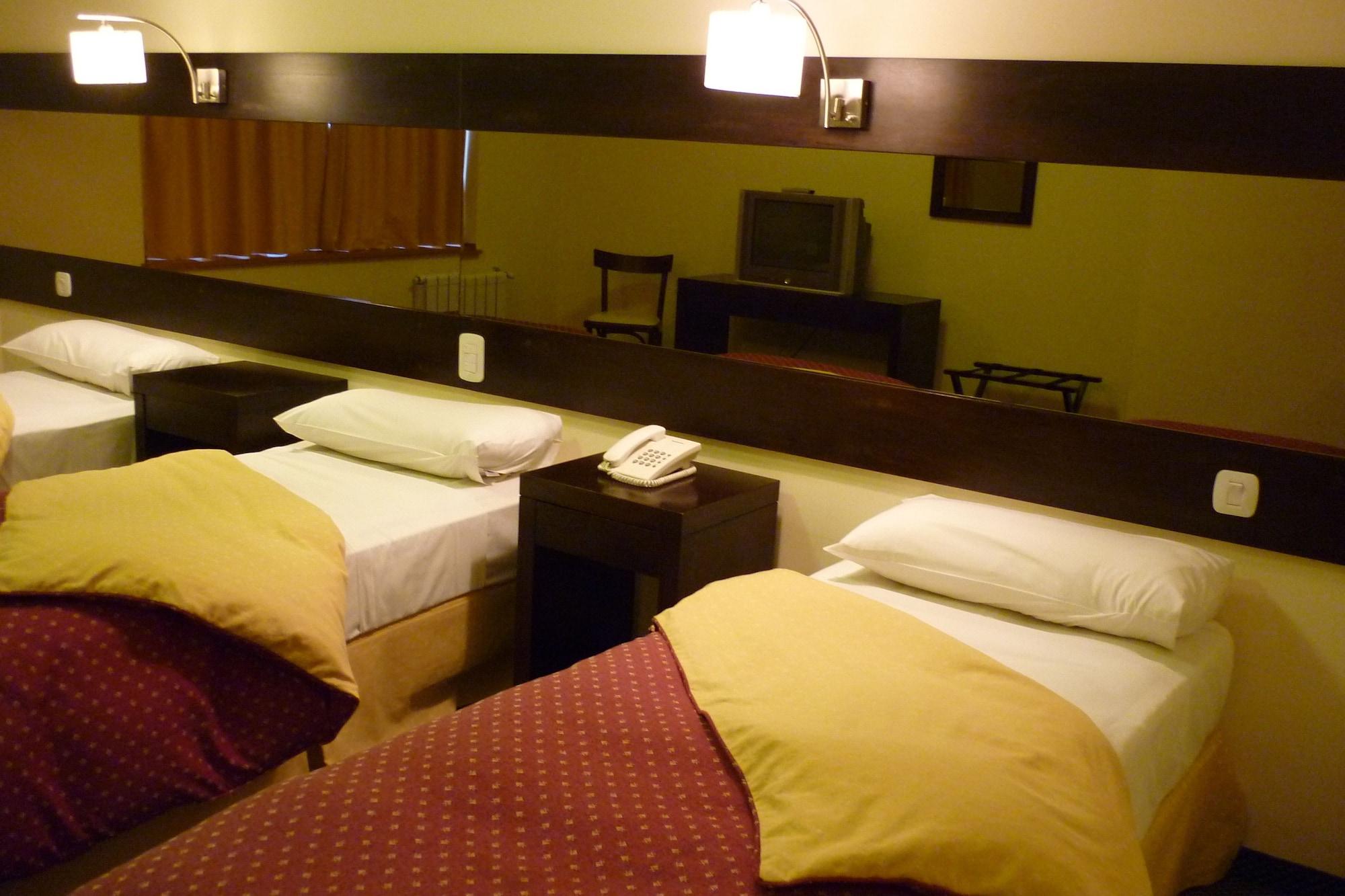 Marcopolo Suites Calafate El Calafate Extérieur photo