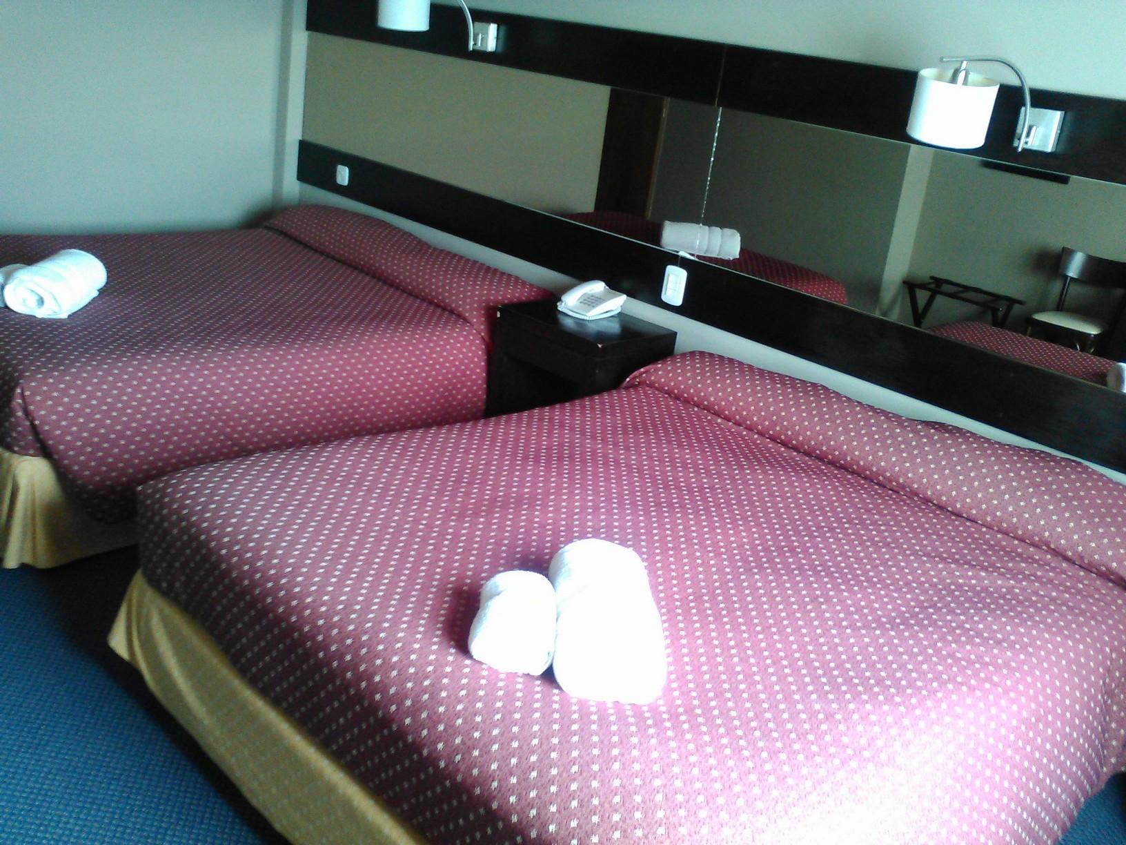 Marcopolo Suites Calafate El Calafate Extérieur photo