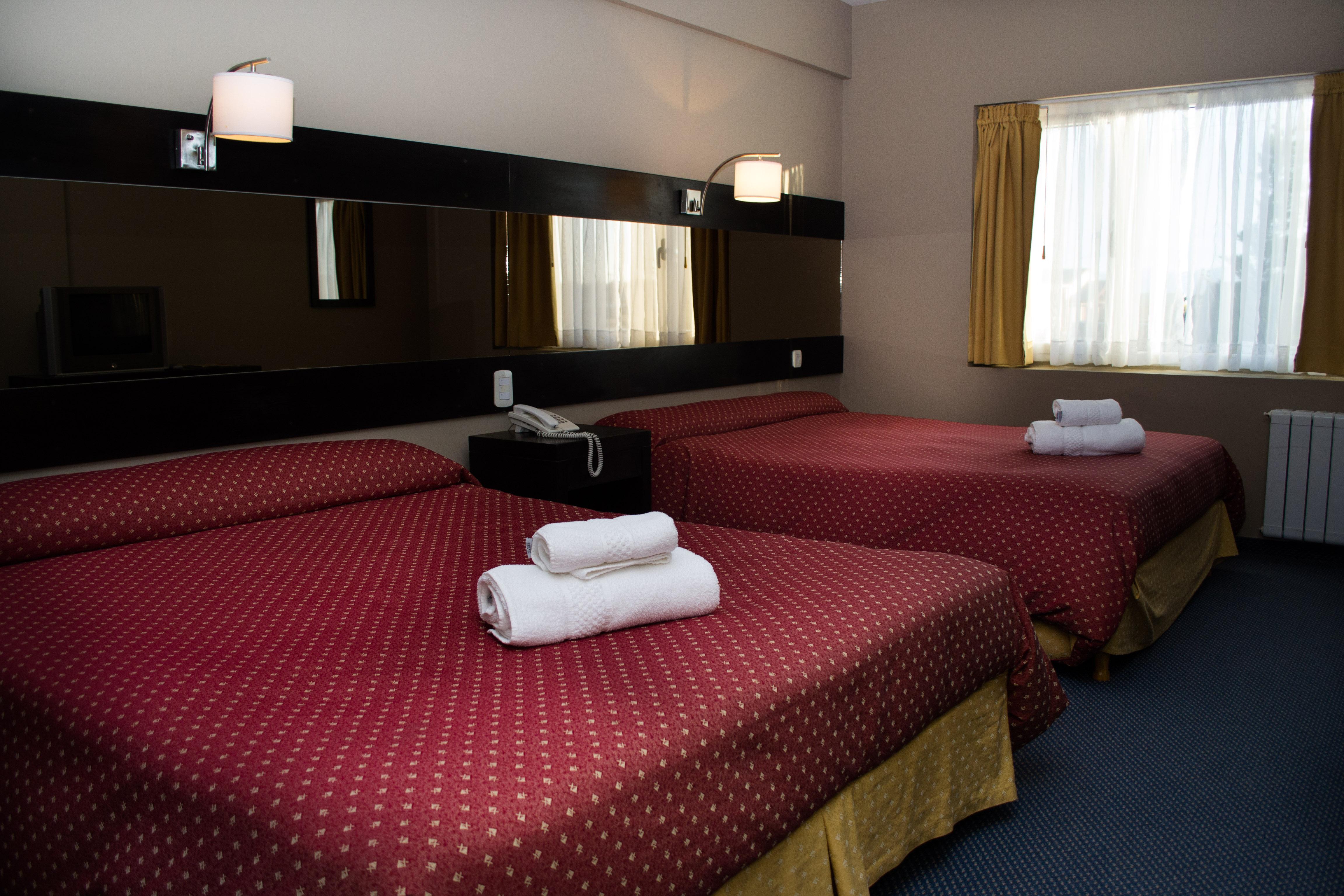 Marcopolo Suites Calafate El Calafate Extérieur photo