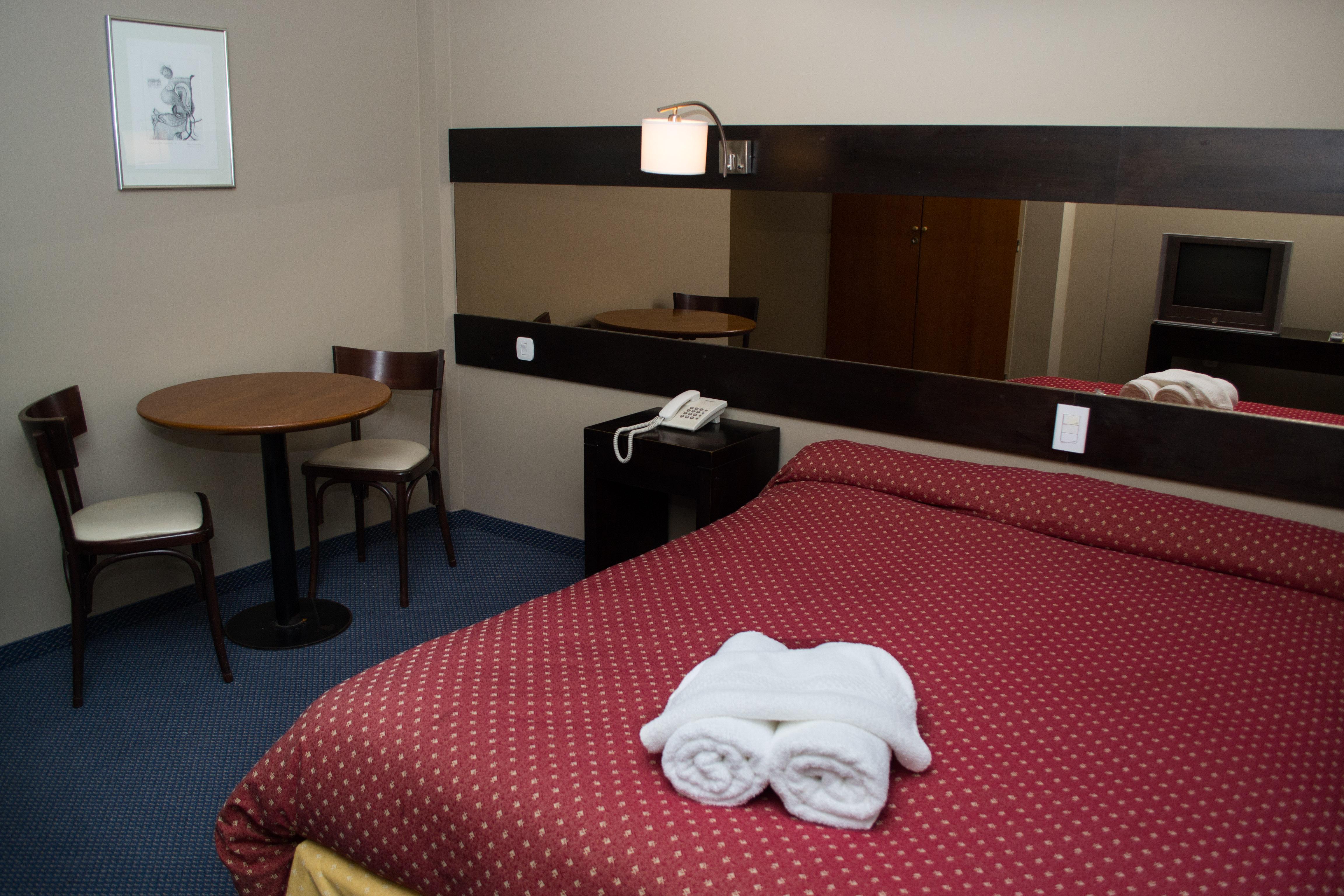 Marcopolo Suites Calafate El Calafate Extérieur photo