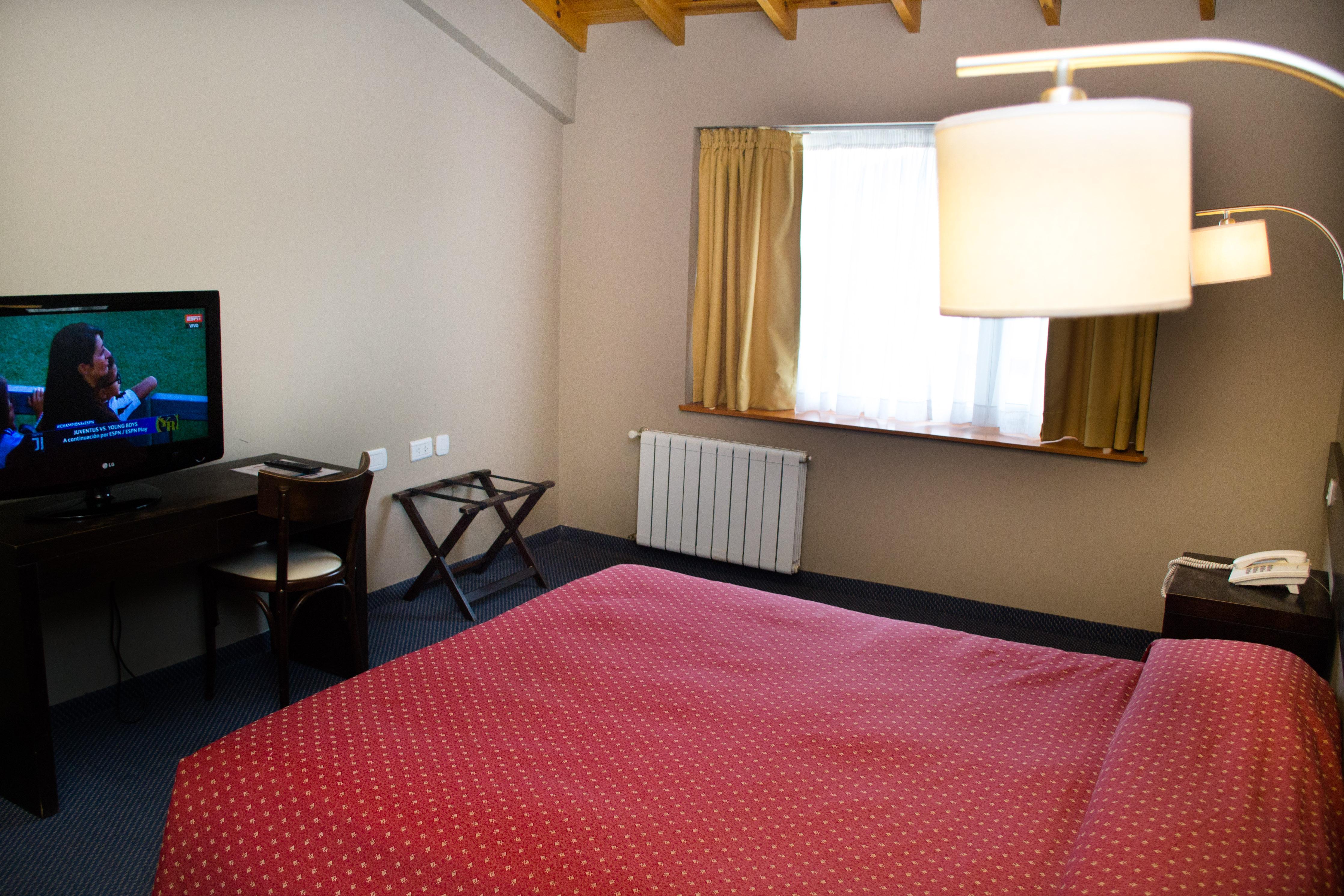 Marcopolo Suites Calafate El Calafate Extérieur photo