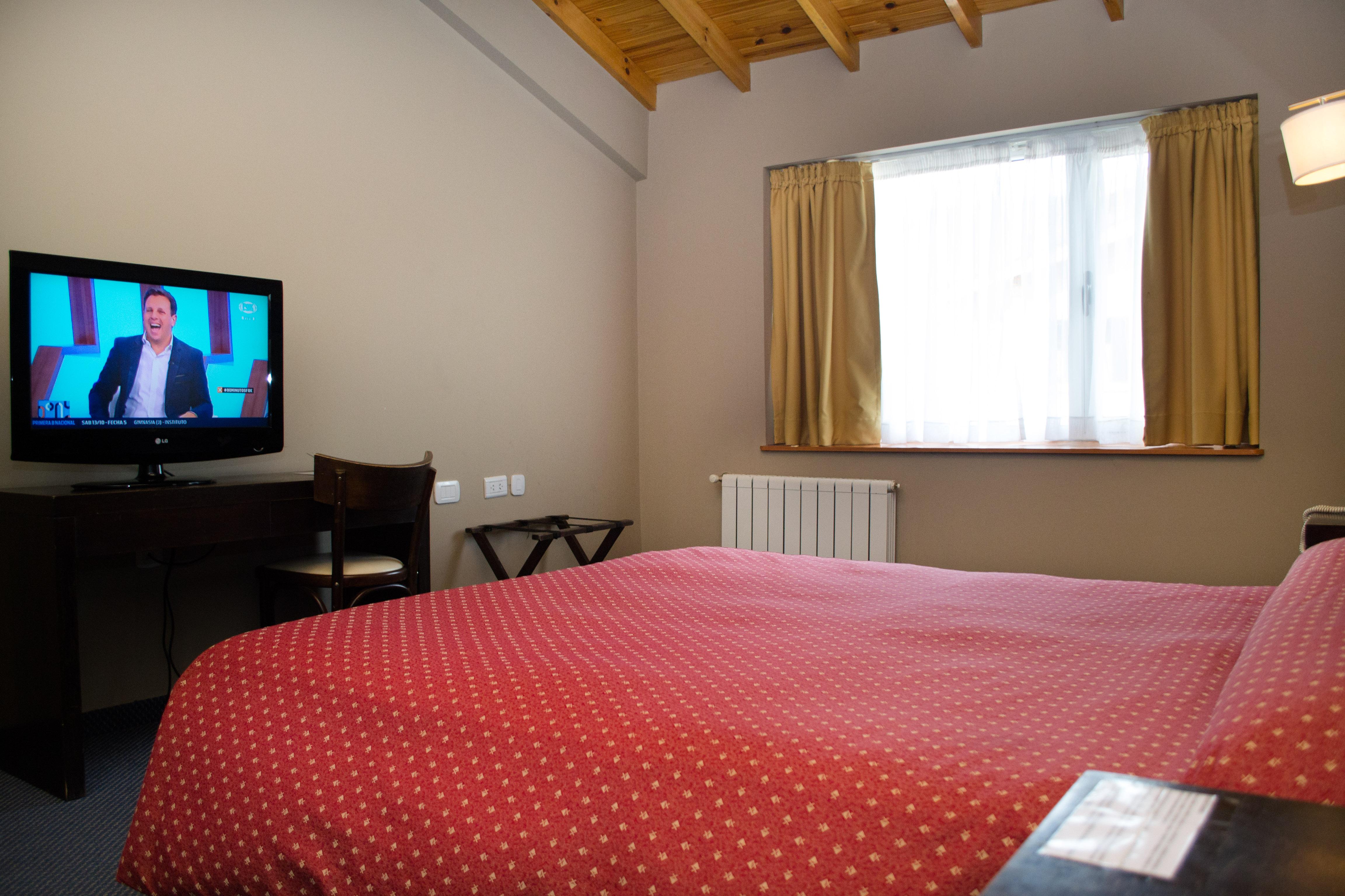 Marcopolo Suites Calafate El Calafate Extérieur photo