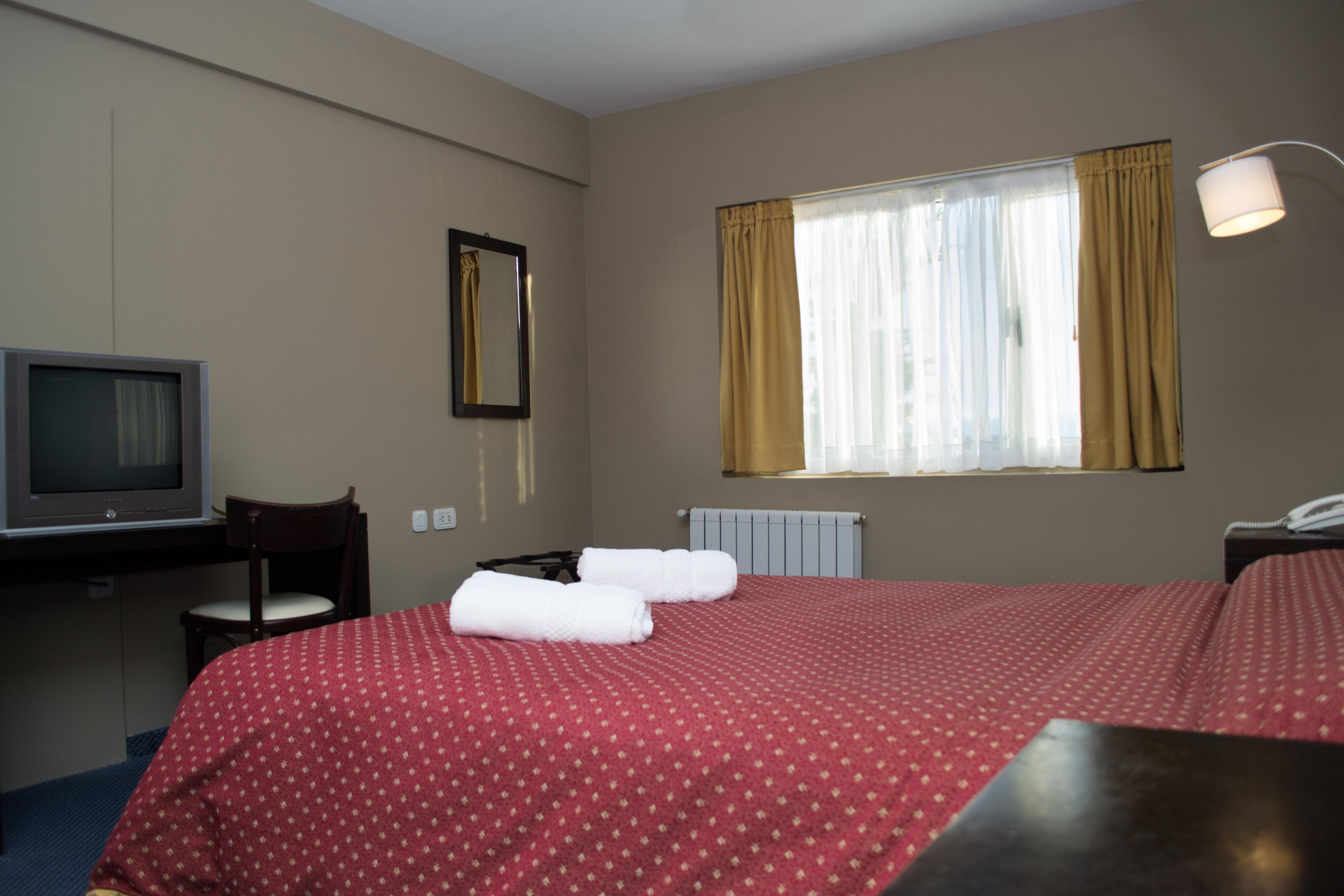 Marcopolo Suites Calafate El Calafate Extérieur photo