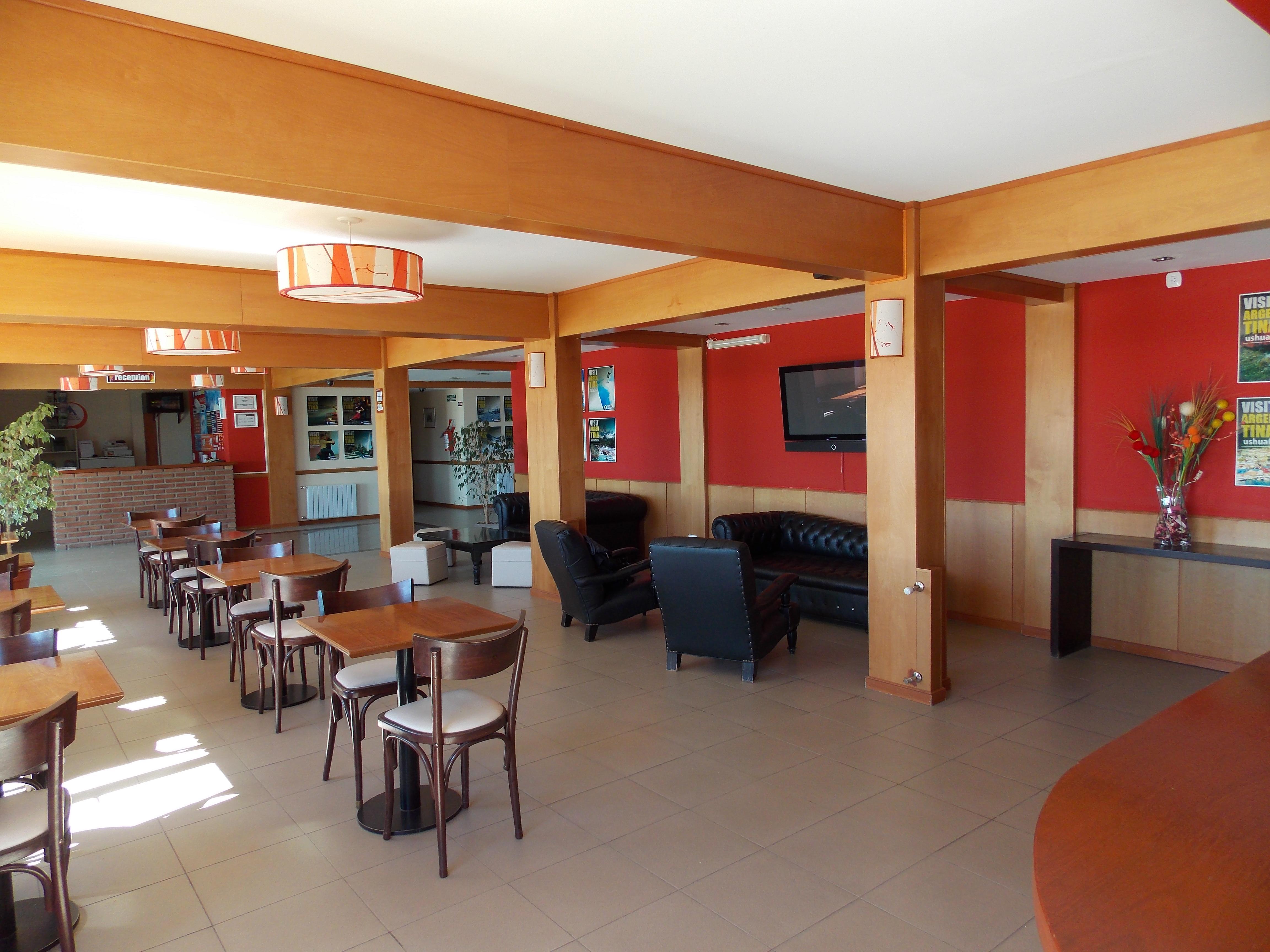 Marcopolo Suites Calafate El Calafate Extérieur photo