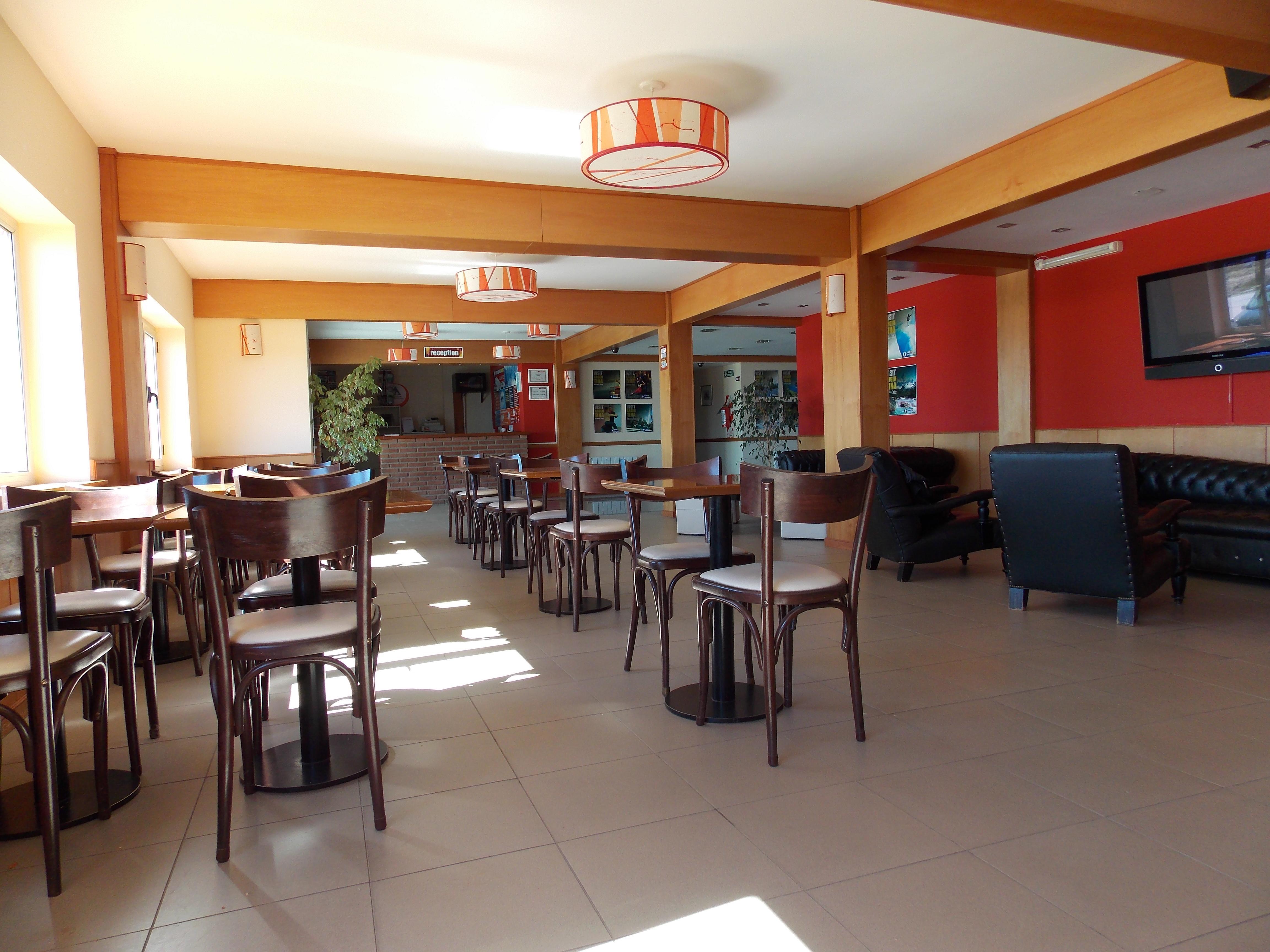 Marcopolo Suites Calafate El Calafate Extérieur photo