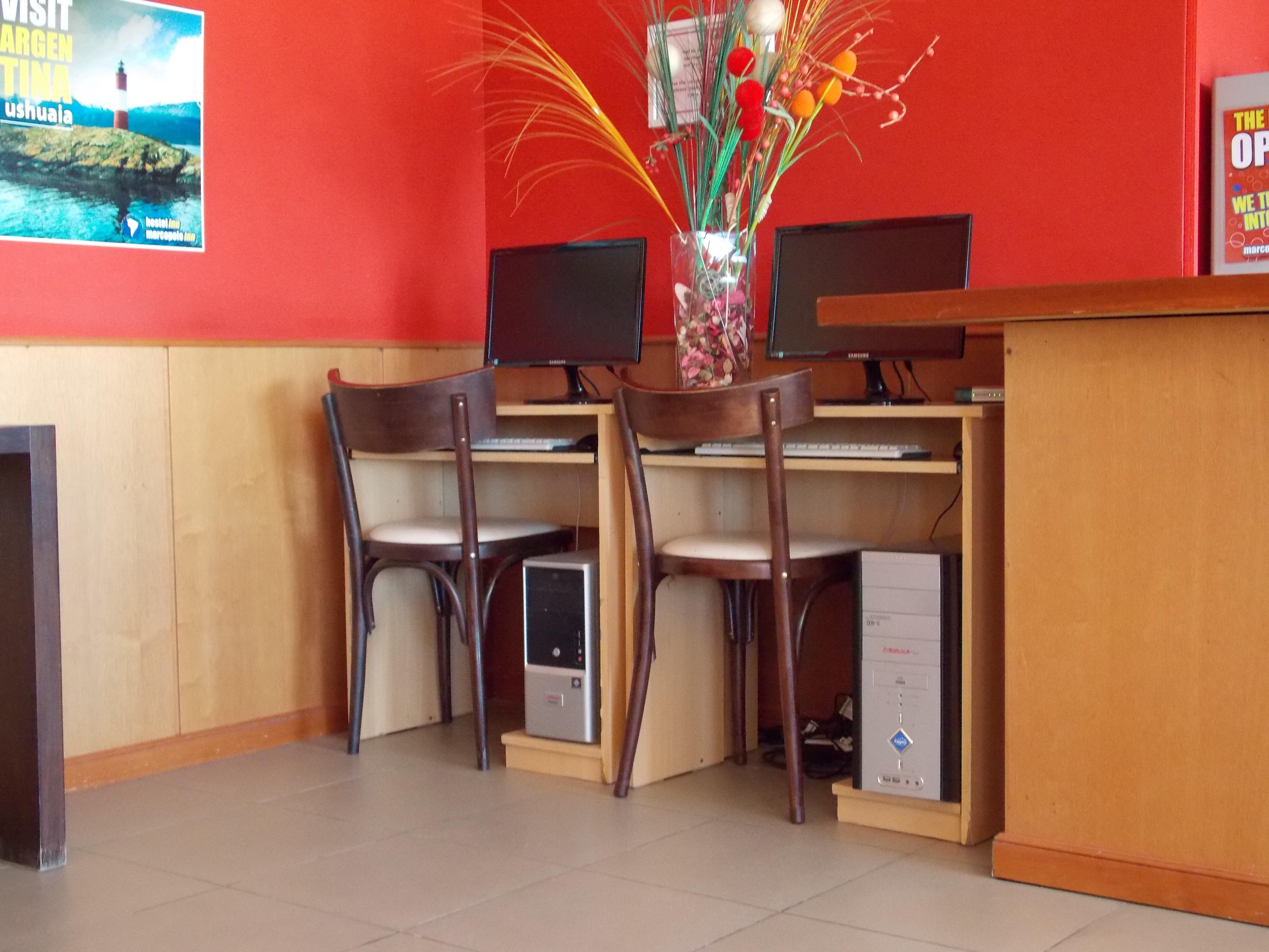 Marcopolo Suites Calafate El Calafate Extérieur photo