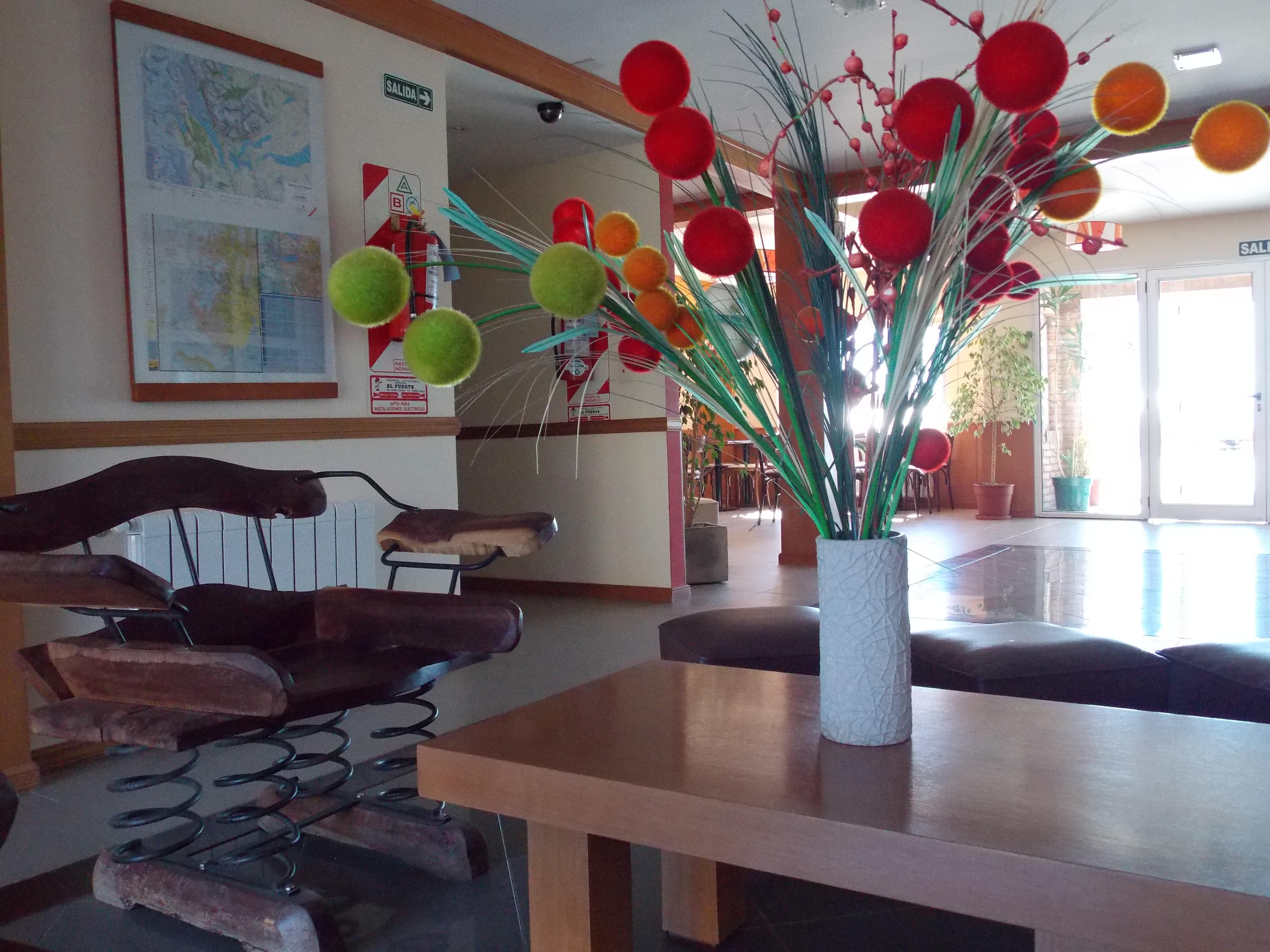 Marcopolo Suites Calafate El Calafate Extérieur photo