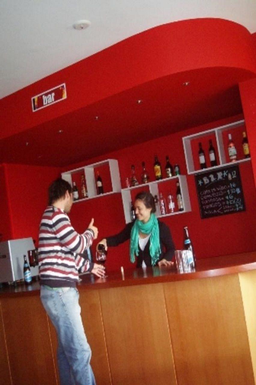 Marcopolo Suites Calafate El Calafate Extérieur photo