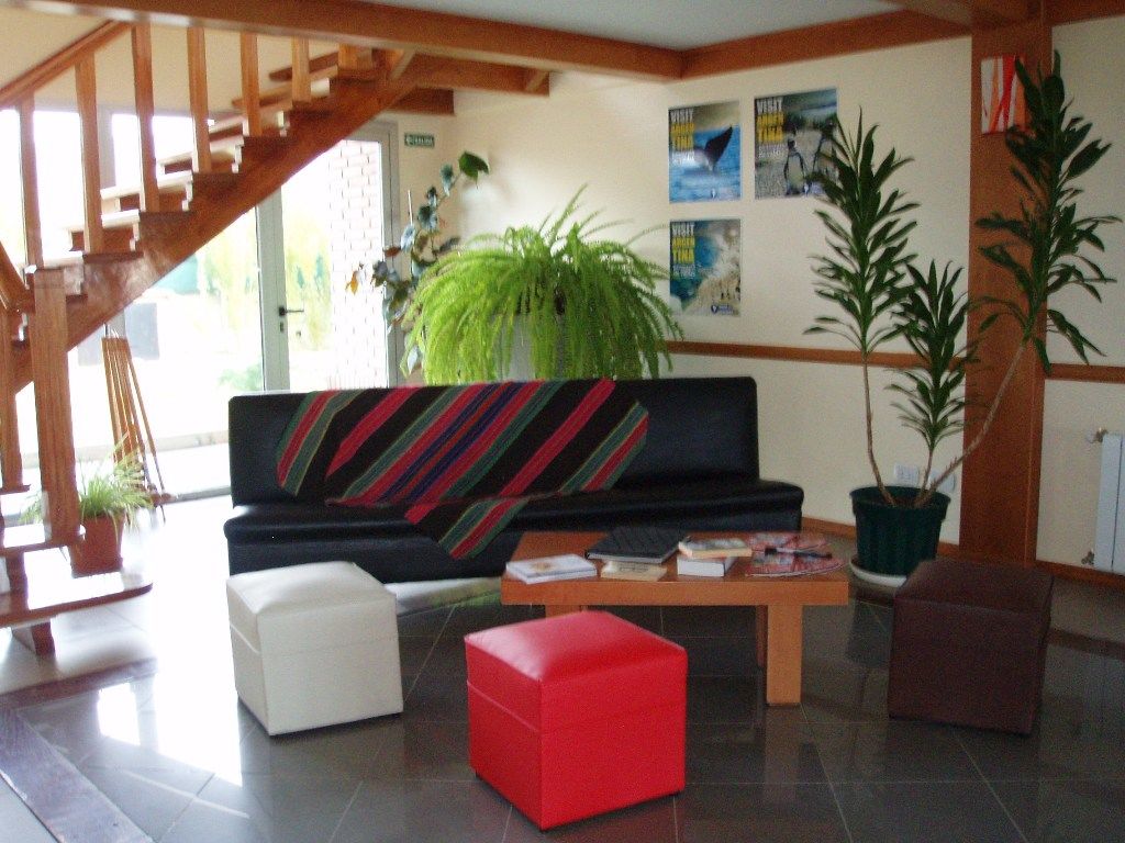 Marcopolo Suites Calafate El Calafate Extérieur photo