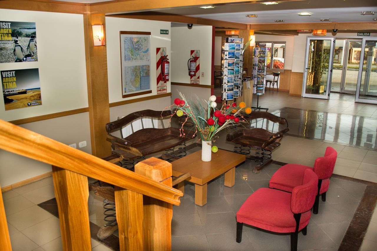 Marcopolo Suites Calafate El Calafate Extérieur photo