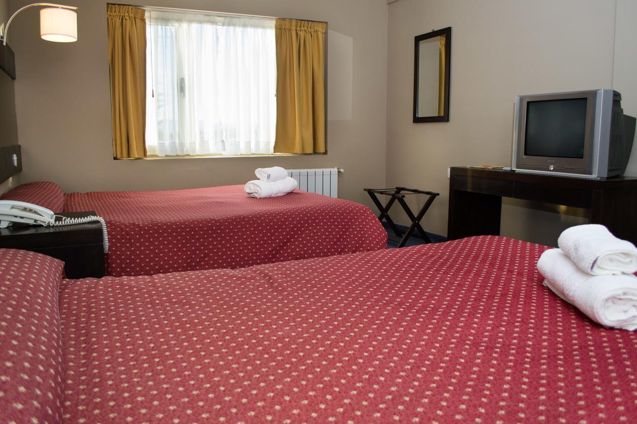 Marcopolo Suites Calafate El Calafate Extérieur photo