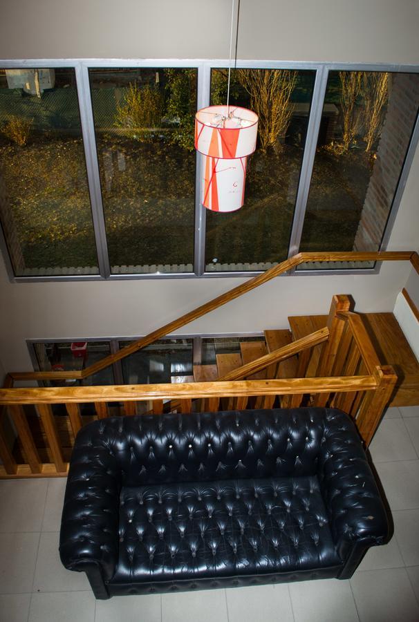 Marcopolo Suites Calafate El Calafate Extérieur photo