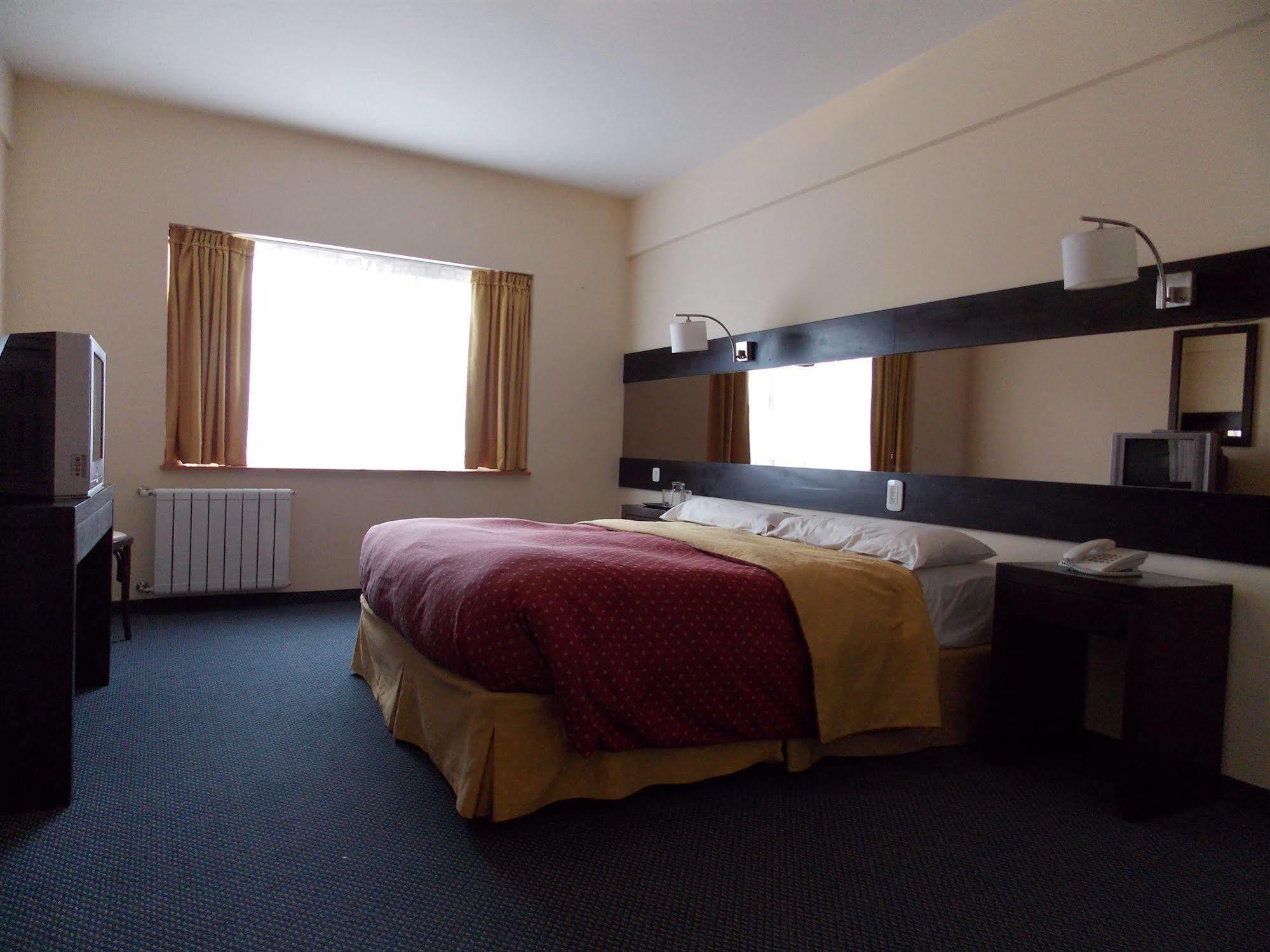 Marcopolo Suites Calafate El Calafate Extérieur photo